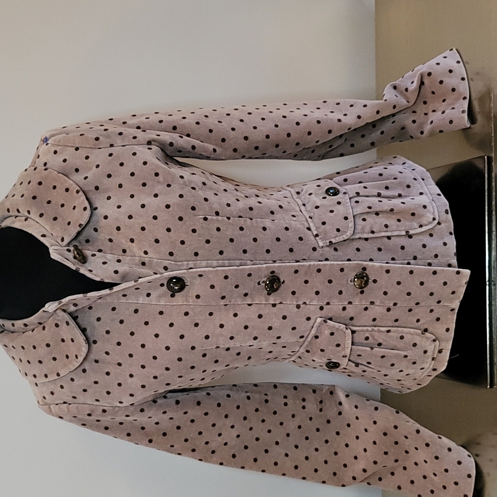 Catrinet Lined Jacket. - image 8